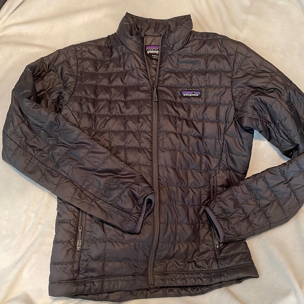 Men’s size Small Patagonia Nano jacket great used condition